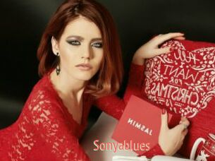 Sonyablues