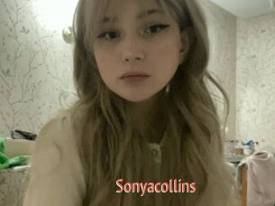Sonyacollins