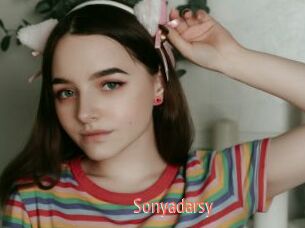Sonyadarsy
