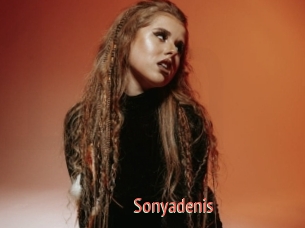 Sonyadenis