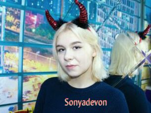 Sonyadevon