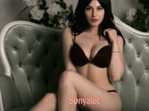 Sonyalol