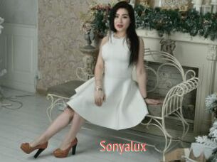 Sonyalux