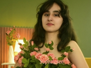 Sophaloren