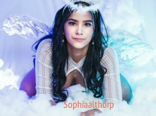 Sophiaalthorp