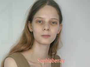 Sophiaberray