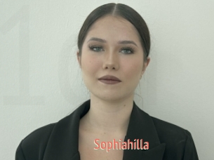 Sophiahilla