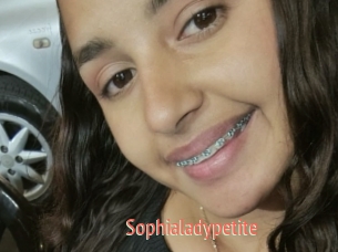 Sophialadypetite