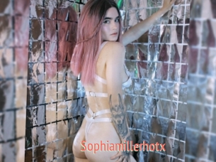 Sophiamillerhotx