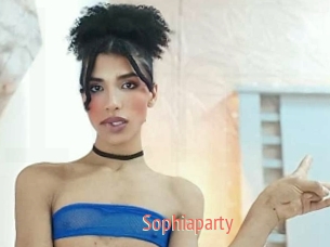 Sophiaparty