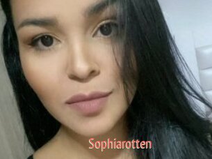 Sophiarotten