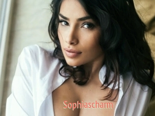 Sophiascharm