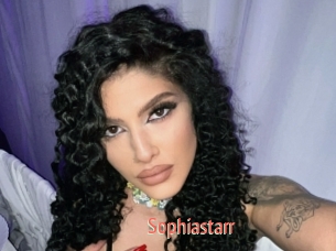 Sophiastarr