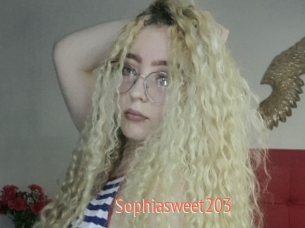Sophiasweet203