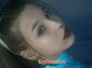Sophiawallac