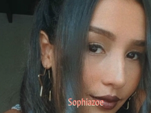 Sophiazoe