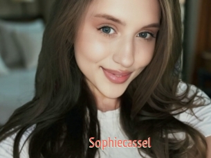Sophiecassel