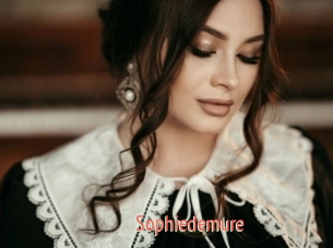 Sophiedemure