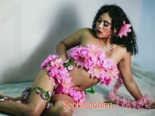 Sophieholden