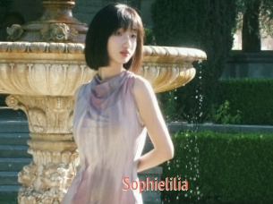 Sophielilia