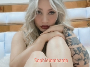 Sophielombardo