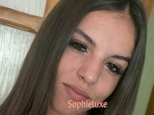 Sophieluxe