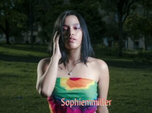 Sophiemmiller