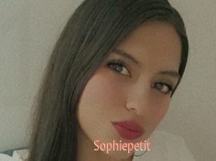 Sophiepetit