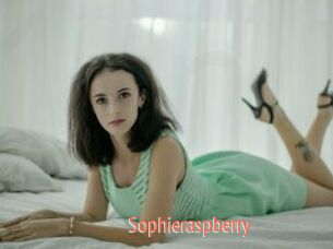 Sophieraspberry