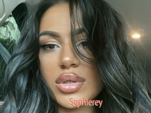 Sophierey