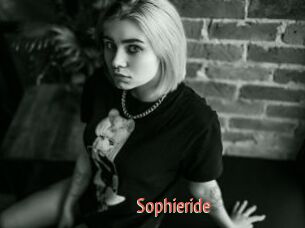 Sophieride