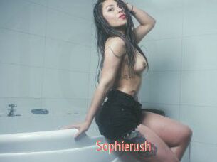 Sophierush