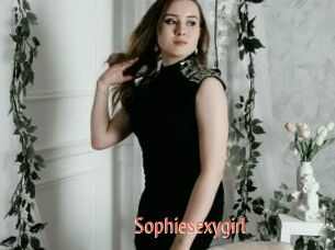 Sophiesexygirl