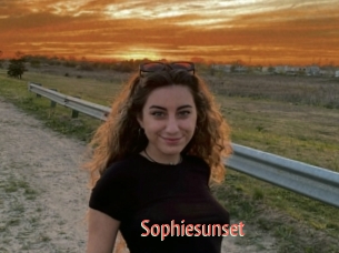 Sophiesunset