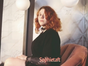 Sophietaft