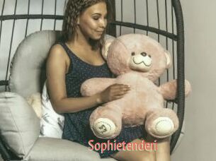 Sophietenderi