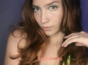 Sophievcam