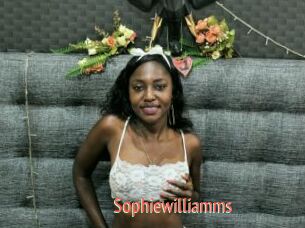 Sophiewilliamms
