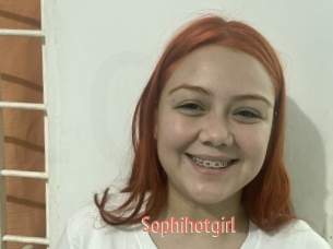 Sophihotgirl