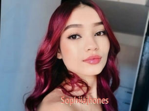 Sophiiajhones