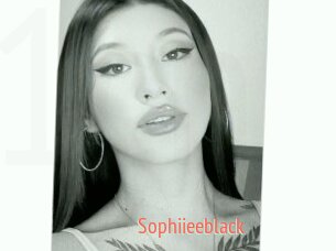 Sophiieeblack