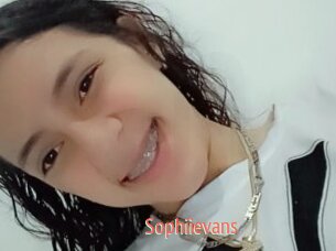 Sophiievans