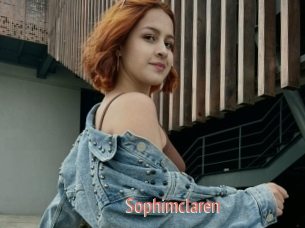 Sophimclaren