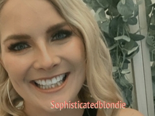 Sophisticatedblondie