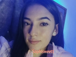 Sophisweett