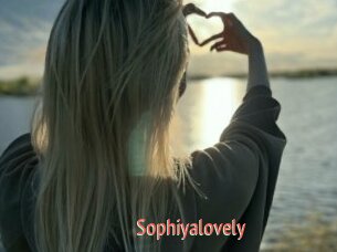 Sophiyalovely