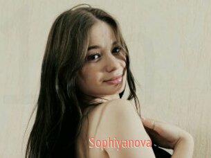 Sophiyanova