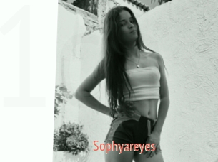 Sophyareyes