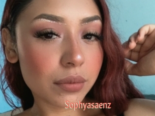 Sophyasaenz