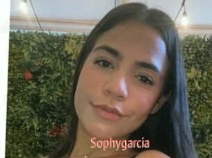 Sophygarcia
